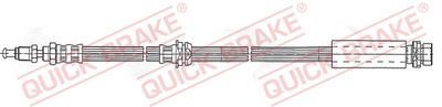 Brake Hose QUICK BRAKE 37.924