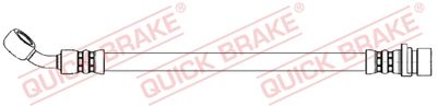 Brake Hose QUICK BRAKE 50.073