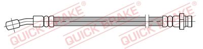 Brake Hose QUICK BRAKE 50.074