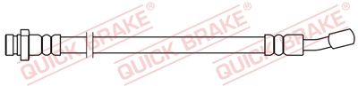 Brake Hose QUICK BRAKE 50.075