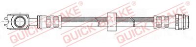 Brake Hose QUICK BRAKE 50.104
