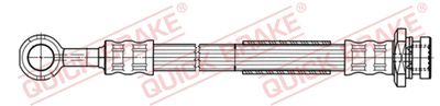 Brake Hose QUICK BRAKE 50.310