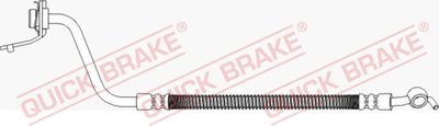 Brake Hose QUICK BRAKE 50.515