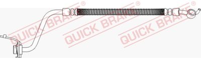 Brake Hose QUICK BRAKE 50.516