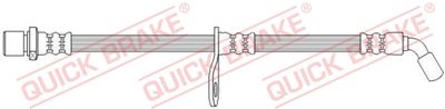 Brake Hose QUICK BRAKE 50.724