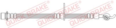 Brake Hose QUICK BRAKE 50.731