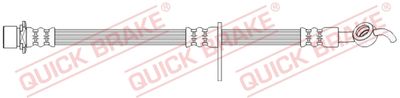 Brake Hose QUICK BRAKE 50.732