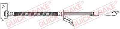 Brake Hose QUICK BRAKE 50.734