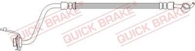 Brake Hose QUICK BRAKE 50.738