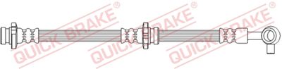 Brake Hose QUICK BRAKE 50.745