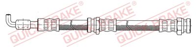 Brake Hose QUICK BRAKE 50.970