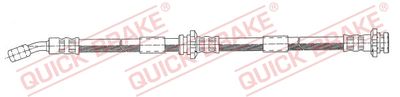 Brake Hose QUICK BRAKE 50.980