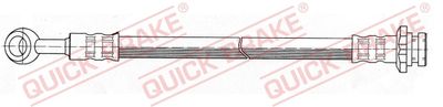 Brake Hose QUICK BRAKE 50.981