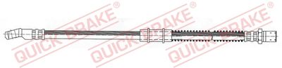 Brake Hose QUICK BRAKE 51.901