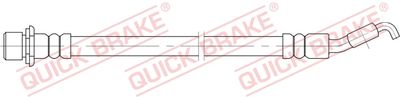 Brake Hose QUICK BRAKE 58.001