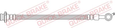Brake Hose QUICK BRAKE 58.021