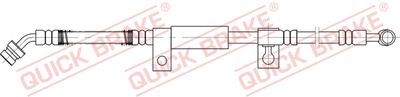 Brake Hose QUICK BRAKE 58.827