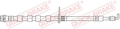 Brake Hose QUICK BRAKE 58.867