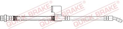Brake Hose QUICK BRAKE 58.885