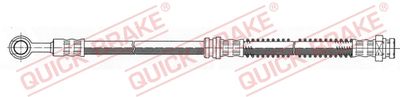 Brake Hose QUICK BRAKE 58.972