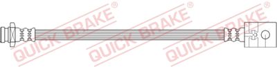 Brake Hose QUICK BRAKE 62.017