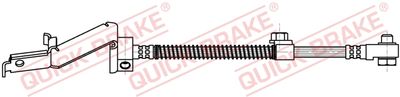 Brake Hose QUICK BRAKE 86.902X