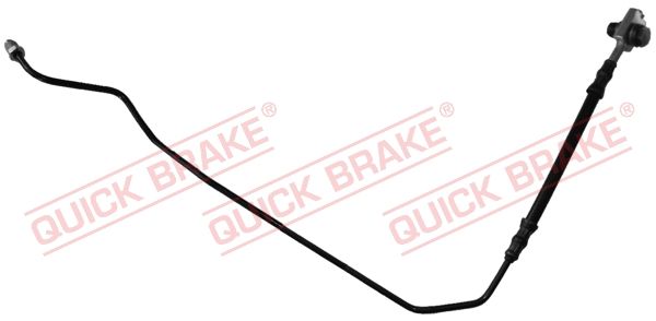 QUICK BRAKE 96.006X Brake Hose