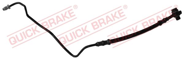 QUICK BRAKE 96.009X Brake Hose