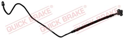 Brake Hose QUICK BRAKE 96.010X