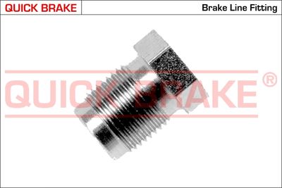 Union Bolt QUICK BRAKE BX