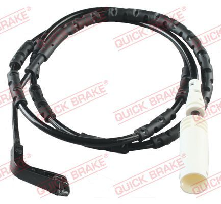 QUICK BRAKE WS 0247 A Warning Contact, brake pad wear