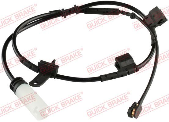 QUICK BRAKE WS 0456 A Warning Contact, brake pad wear