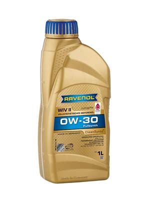 Engine Oil RAVENOL 1111101-001-01-999
