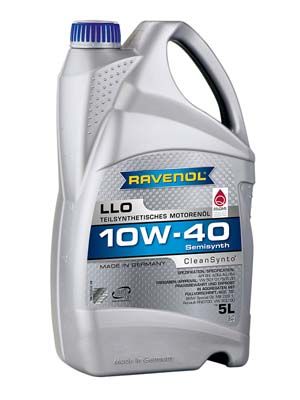 RAVENOL 1112112-005-01-999 Engine Oil