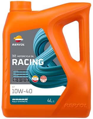Engine Oil REPSOL RPP2000MGB