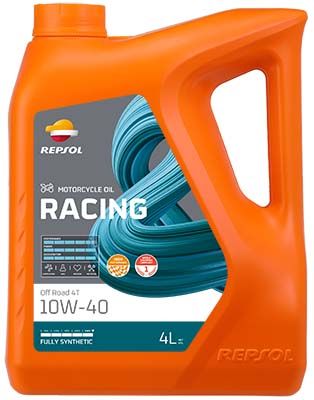 Engine Oil REPSOL RPP2006MGB