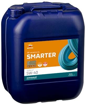 Engine Oil REPSOL RPP2060JDA