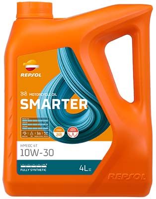 Engine Oil REPSOL RPP2062LGB