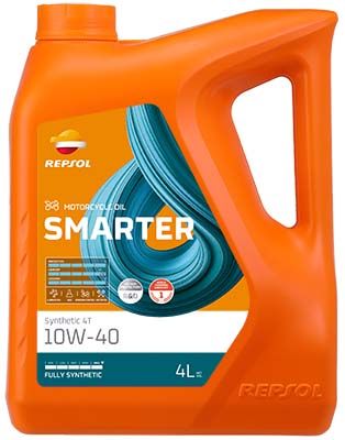 Engine Oil REPSOL RPP2064MGB