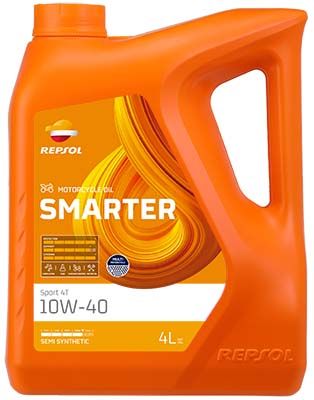 Engine Oil REPSOL RPP2065MGB