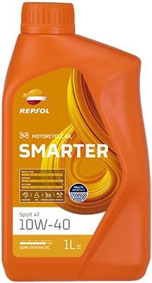 REPSOL RPP2065MHC Engine Oil