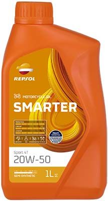 REPSOL RPP2065THC Engine Oil