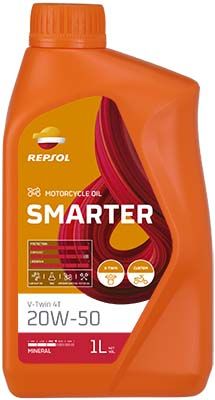 REPSOL RPP2066THC Engine Oil