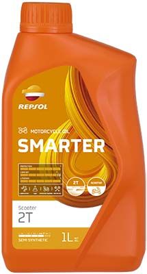 REPSOL RPP2121ZHC Engine Oil