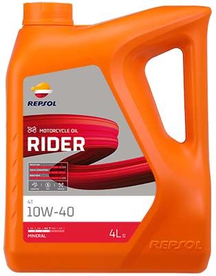 Engine Oil REPSOL RPP2130MGB