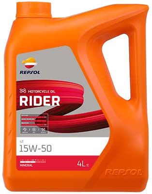 Engine Oil REPSOL RPP2130RGB