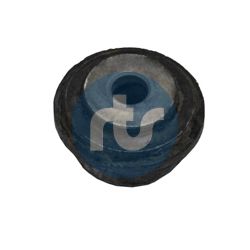 Mounting, control/trailing arm RTS 017-00037