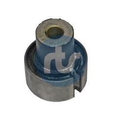 Mounting, control/trailing arm RTS 017-00107