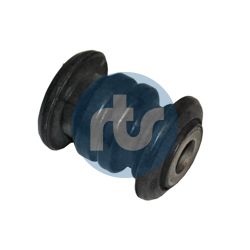 RTS 017-00166 Mounting, control/trailing arm