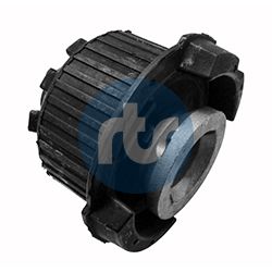Mounting, control/trailing arm RTS 017-00529